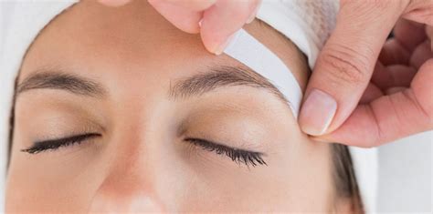 Brow wax and tint. Things To Know About Brow wax and tint. 